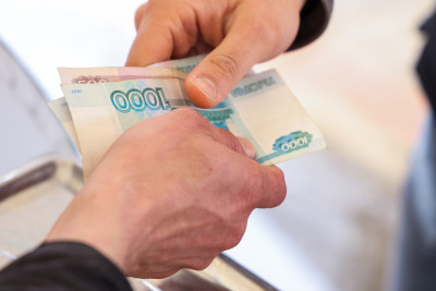 В первой половине года бизнес погасил долги в 19 млрд по налогам за счет реструктуризации