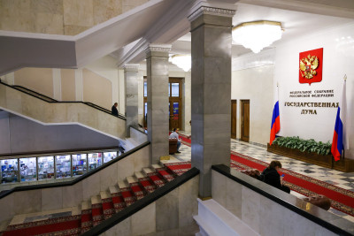 Профильный комитет ГД выступил против приоритета уплаты налогов в банкротствах