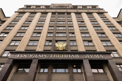 В ГД выступили против приорита в оплате банкротом налоговых пеней из залоговой выручки