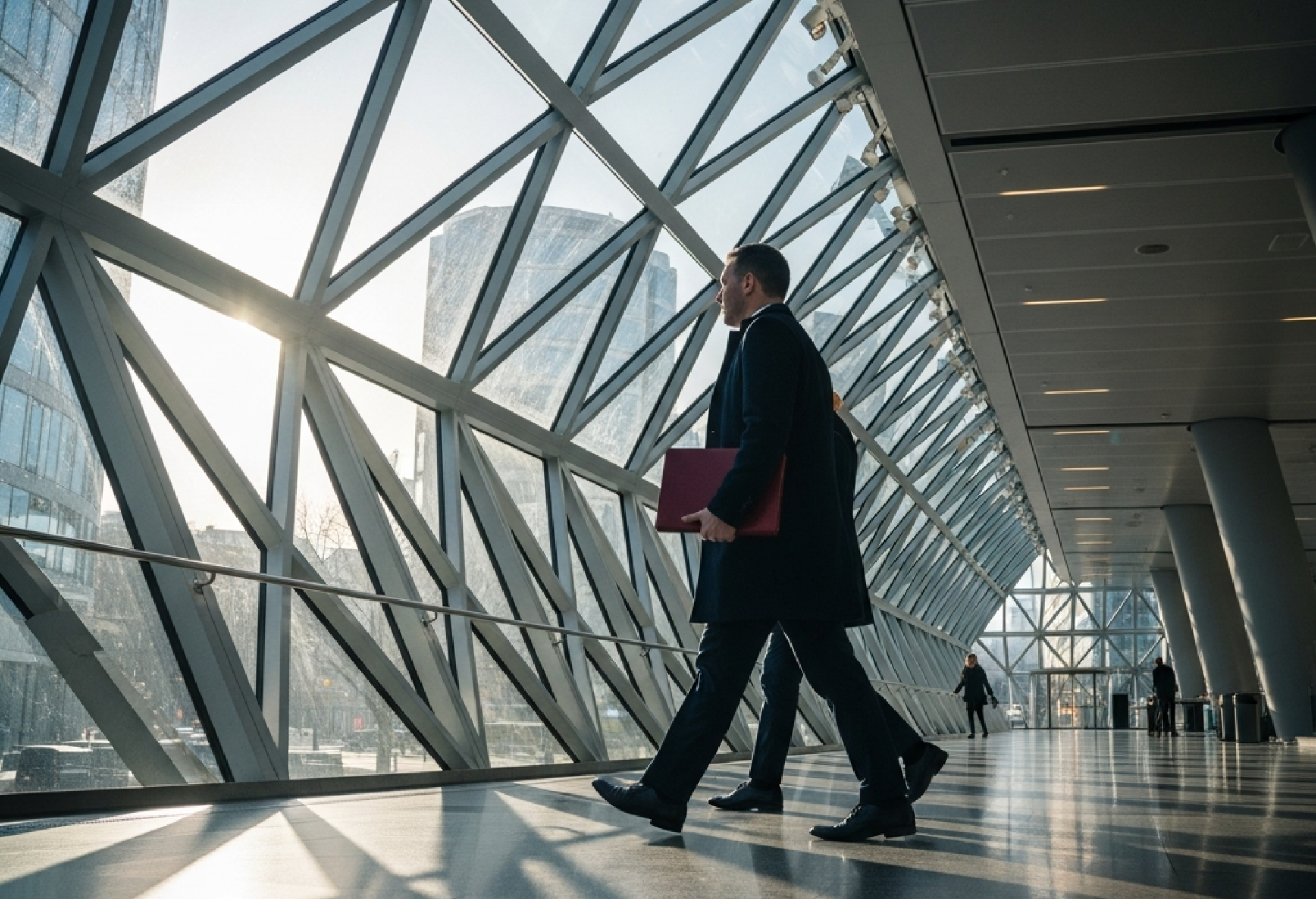 ФНС внедряет экстерриториальный налоговый контроль с 2026 года