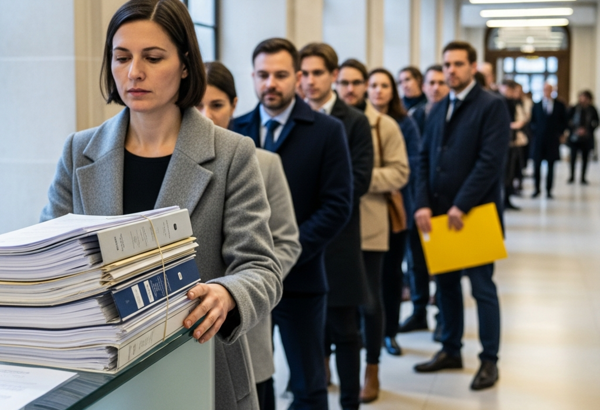 Уголовная ответственность за незаконный оборот криптовалюты: детали нового законопроекта